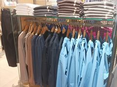 -MUJI无印良品(武汉世界城广场店)