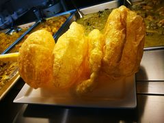 -Magic Food Point(Airport Street food)