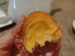 榴莲酥-晋江荣誉国际酒店·港誉茶餐厅