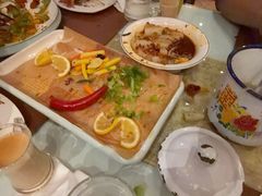 -海尔巴格·新疆菜(吐鲁番店)