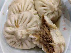 -天津包子铺(万泉庄店)