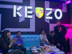 -乐秀量贩KTV(南江店)