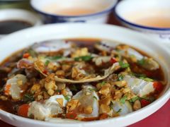 -天天海鲜城·海鲜大排档(新溪店)