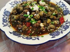 -呼吸森林·生态农庄农家乐私房菜