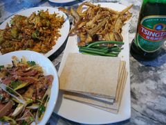 -金叶酒家(新华路店)