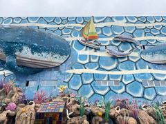 -华夏文旅海洋公园