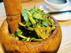 -树厨贵州菜(大十字店)