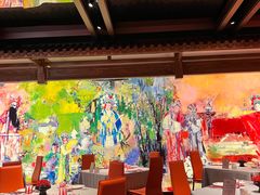 -星·South Beauty·俏江南(国贸店)