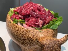 -刘少华贵州小黄牛·鲜牛肉火锅(总店)