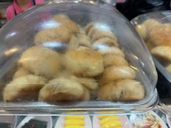 -香妃烤鸡(西单店)