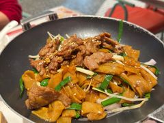 -避风塘·金牌店·夜宵(金玉兰店)