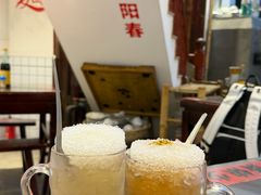 -逸桂禾面馆