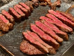 -老乾杯和牛烧肉(王府中环店)