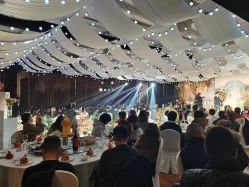 -成都瑞城名人酒店·宴会厅