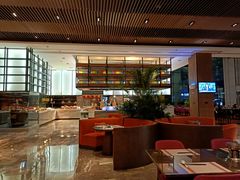 -飨食汇全日制餐厅·昆山皇冠假日酒店(九方店)