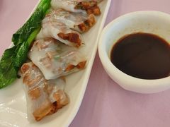 -金时代顺风大酒店(南桥百联店)