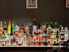 -LAMP BAR 水烟音乐酒吧
