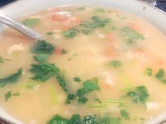 -很久以前羊肉串(中山公园店)