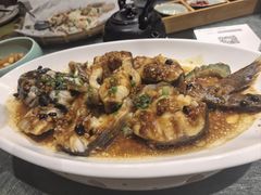 -顺意·顺德家乡菜(国际人才大厦店)