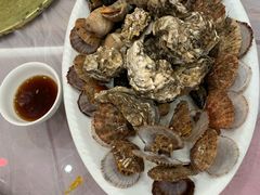 -映像威海·海鲜味道(经区店)