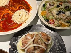 -Fuzzy Bistro 浮几韩餐·茶酒馆