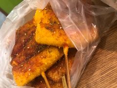 -刘信牛羊肉小炒泡馍(回民街店)