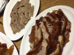 -德缘烤鸭店(大栅栏店)