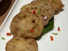 -枣子树·素食餐厅(普陀山店)