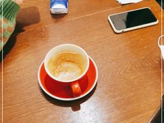 -COFFEE HOLIC(朝外SOHO店)