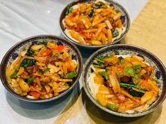 -海尔巴格·新疆菜(吐鲁番店)