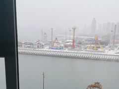 -川旺角川粤融合菜•海景餐厅(星海广场店)