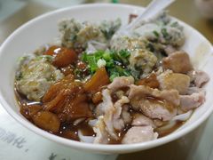 -荔林食店(西华路店)