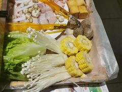 -润泽园椰子鸡(汇一城店)
