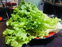-炙热童年·老北京炙子烤肉(南锣鼓巷店)