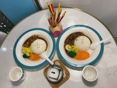 -小明同学(三里屯店)