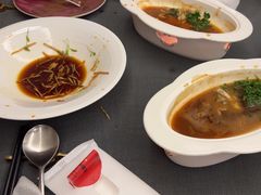 -沈灶河豚宴·河豚融合餐厅(汉中路店)