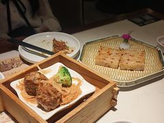 -悦满楼·西关名点·湛江名菜(航空综合大厦店)