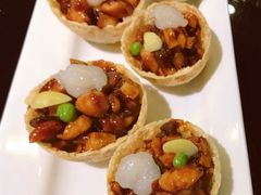 -徐记私厨(半淞园路店)