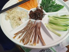 -云海肴·汽锅鸡·云南菜(美罗城店)