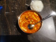 -大叹号·朝鲜族烤肉(潍坊泰华城店)