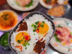 -张牌牌·东北烤肉小吃市集(金楠天街店)