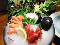 -鳗鱼家·深夜食堂(军博店)