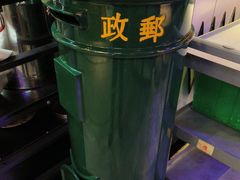 -津沽小院(天津之眼店)