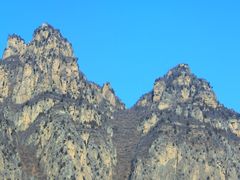 -山西通天峡景区