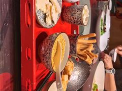 -九十九顶毡房(清河店)