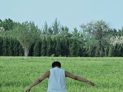 -汉长安城未央宫国家考古遗址公园