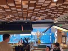 -韩盛·古法烤肉店(皇城恒隆广场店)
