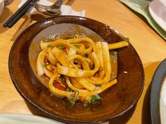 -青城山六善酒店·紫氣園中餐厅