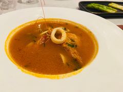 -IL Forno 意坊·意大利餐厅(温州万象城店)