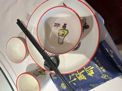 -小厨师·二十年沈家门小海鲜(百井坊巷店)
